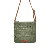 Handmade Hollow Woven Bag