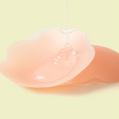 Swimsuit Dedicate Chest Stickers