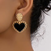 Love Earrings