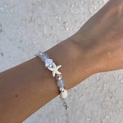 Starfish Bracelet
