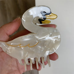 Super Cute Animal Hair Clips