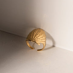 Shell Ring