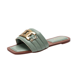 Flaxmaker Lightweight and non-slip Slippers