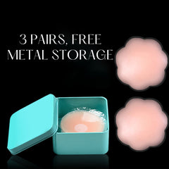 Swimsuit Dedicate Chest Stickers