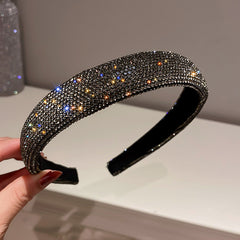 Super Flash Headband