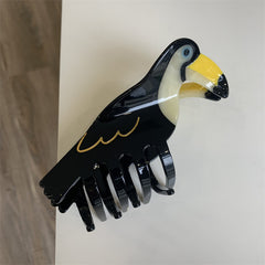 Super Cute Animal Hair Clips