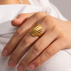 Shell Ring