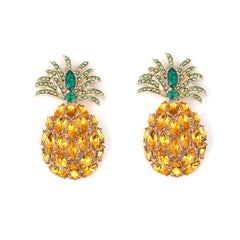 Fruits Earrings