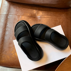 Thick Sole Casual Sandals