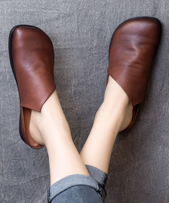 Moulded Slide Sandals