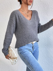 Lace Patchwork Blouse