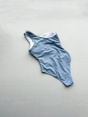 One Shoulder One Piece Swimsuit Swimwear Female Biquini Hollow Out Monokini Swimming Suit Bathing Suit Beachwear