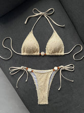 Owmen Bikinis Set