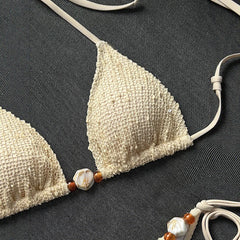 Owmen Bikinis Set