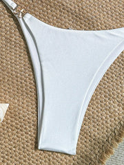 Triangle Mini Bikini Set