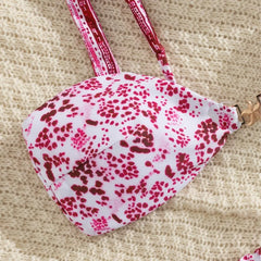 Print Female Swimsuit