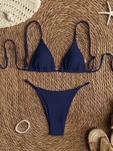Swimsuit Bikini Set