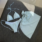 Three Piece Bikinis Sets