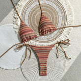 Thong Bikinis Sets