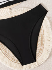Two Piece Swimsuit Bikini Sets