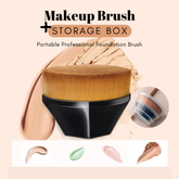 1pc Foundation Brush