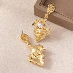 Ocean Series Earrings