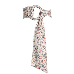 Simple Blossom Printed Belt