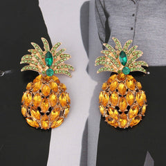 Fruits Earrings