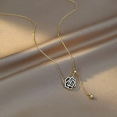 Copper Alloy Necklaces