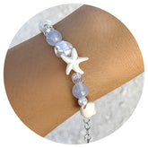 Starfish Bracelet