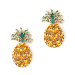 Fruits Earrings