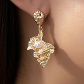 Ocean Series Earrings