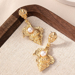 Ocean Series Earrings