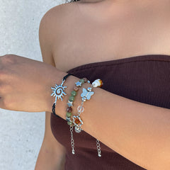 Retro Bracelet