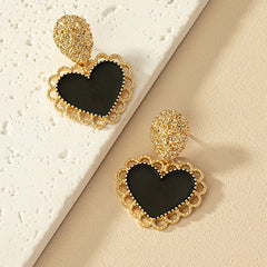 Love Earrings
