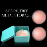 Swimsuit Dedicate Chest Stickers