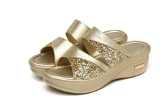 Vintage Sandal Shoes