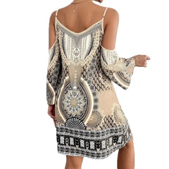 Allover Floral Print Woven Romper