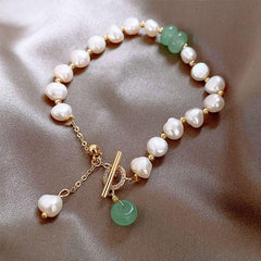 Natural Pearl Bracelets