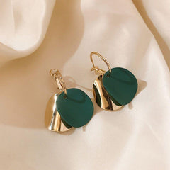 Pendant Earrings