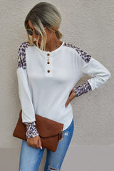 Leopard Stitch Knitting