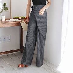Send Your Love Wide Leg Pants