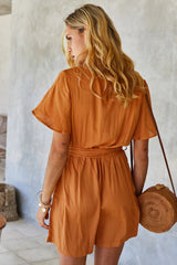 Feeling First Class Dress