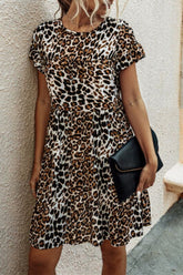 Show Your Personality Dress