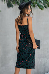 Love Milk Knot Dress