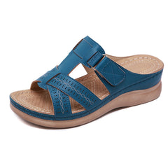 Premium Orthopedic Open Toe Sandals