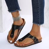What You Love Sandals