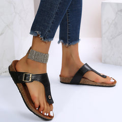 What You Love Sandals