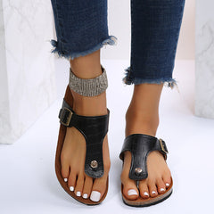 What You Love Sandals