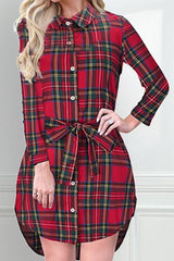 New Style Bohemian Beach Dress